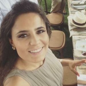 Meet your Posher, Maricela